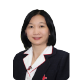 ผช. 2 เภสัชกรหญิงจิราวรรณ  สันติพิทักษ์