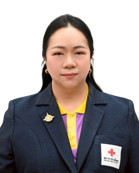 ผู้ช่วยผู้อำนวยการสำนักงานบรรเทาทุกข์ฯ (2)เภสัชกรหญิงสุมาลิน  ศีลพิพัฒน์